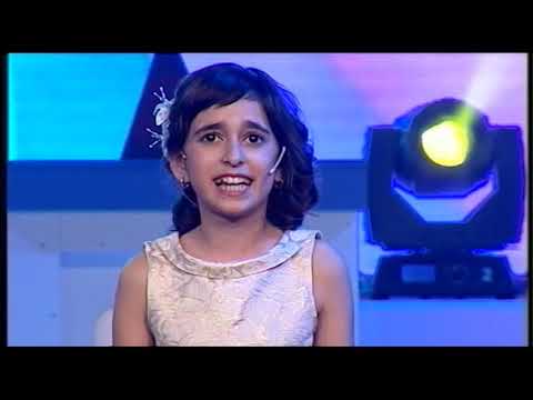 Djurdjevdanski festival 2014: MAJA VITLEŠEVIĆ - Želja