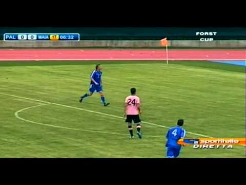 Palermo-Maia Alta, cucchiaio di Franco Vazquez... by Pietro Falanga