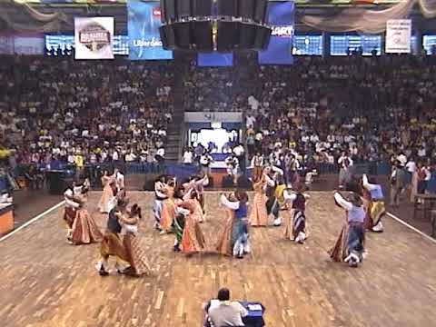 ENART 2003 - CTG GILDO DE FREITAS / POA (FINAL)