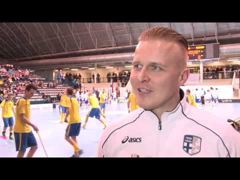 U19-tyttöjen maaottelu päävalmentaja Jukka Kouvalaisen silmin