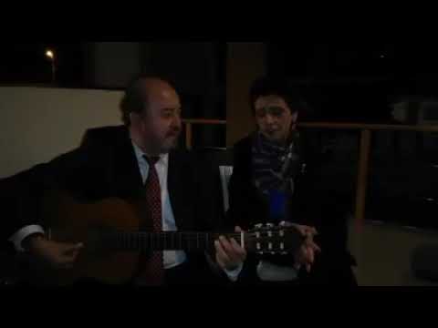 Olvido - Lucy Avilés