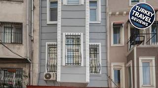 TAKSIM SUITE Apartment | İstanbul, Turkey | Hotel Review 🌟