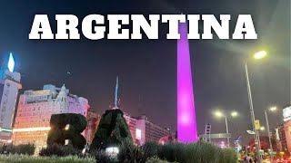 THE TOP 10 THINGS TO DO IN BUENOS AIRES