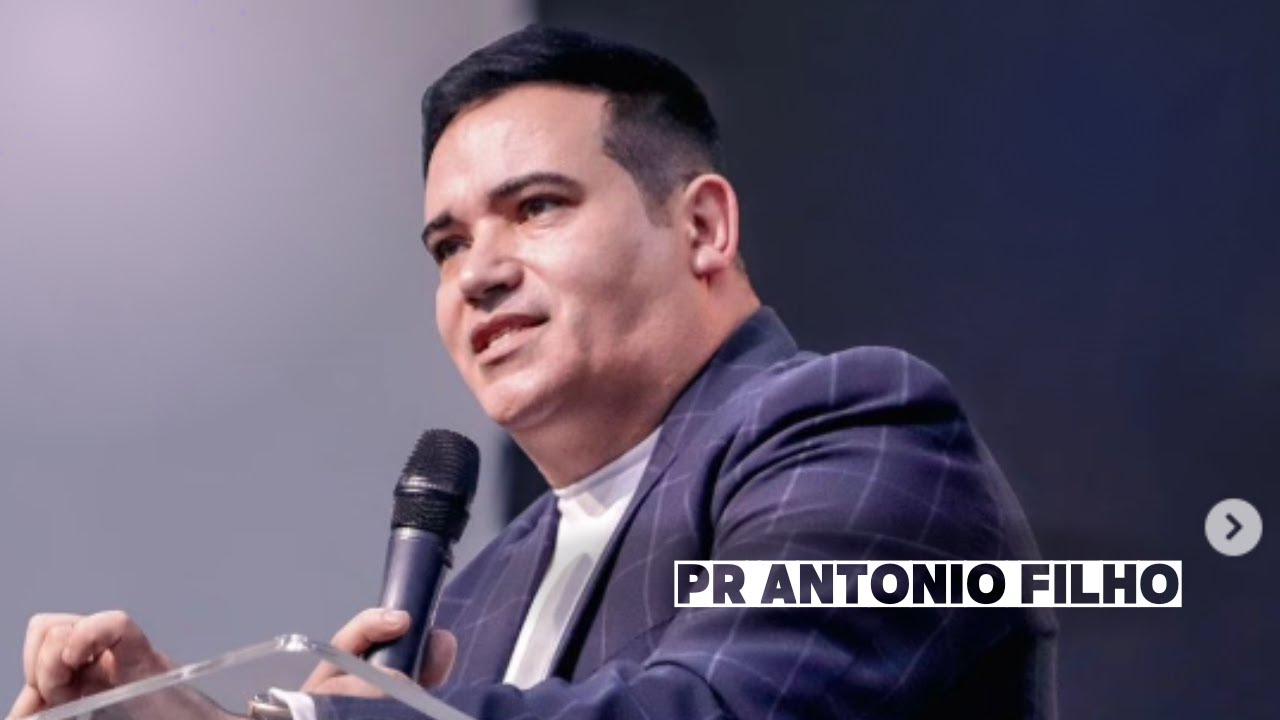 Antonio Filho | Torre Forte Vila Tolstói