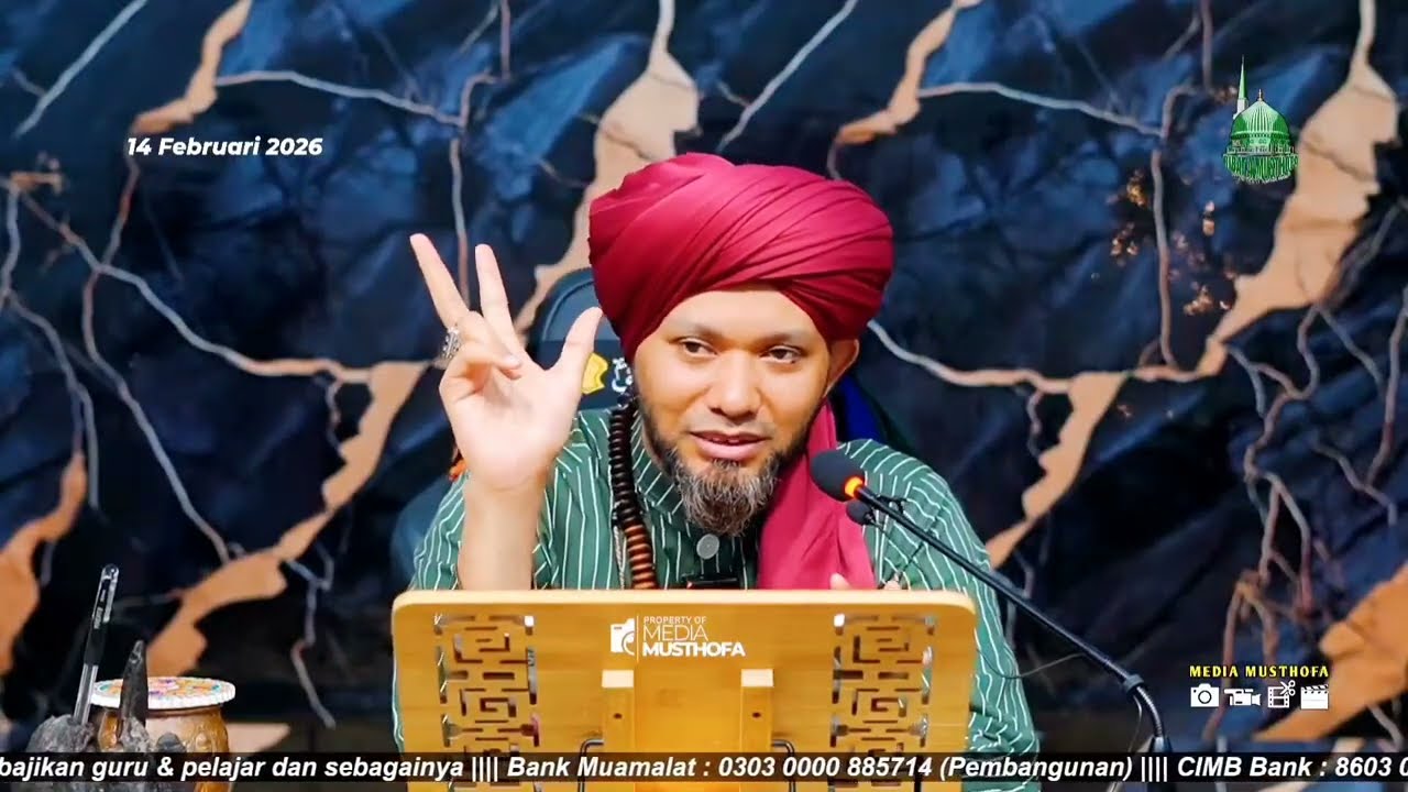 Dah Tegur Isteri Tapi Tak Dengar , Wajib Tegur Lagi Ke ? | Ustaz Muhaizad Muhammad