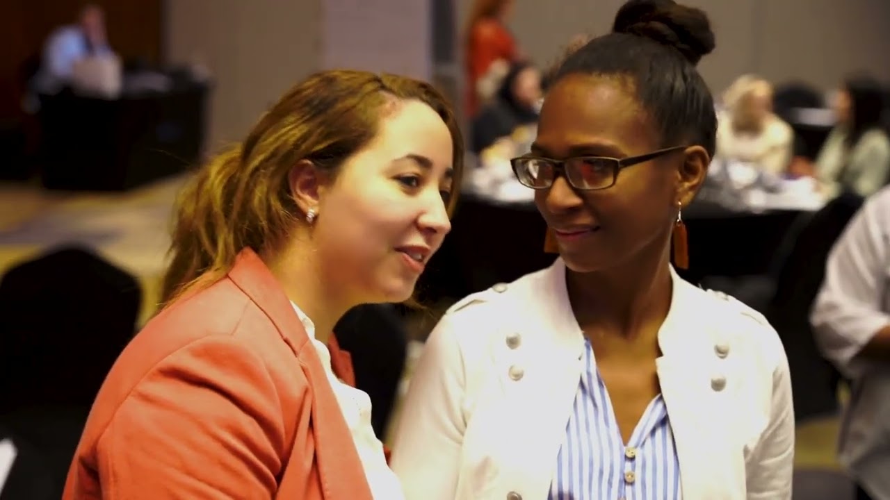 The Global Leadership Academy for women – Qatar Edition | Second Edition
