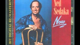 Neil Sedaka - "What Have They Done To My Town" (1981)