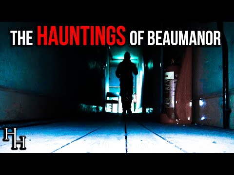 Is Beaumanor Hall Extremely Haunted?