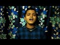Heart Touching Song Srustiki Jeevam Posindi Mother Song Sing By Vivek