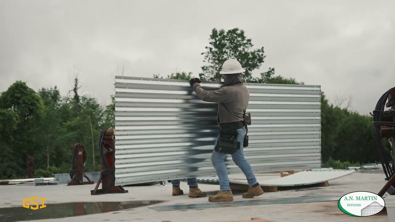 Thank You to Howlett Farms - Batavia