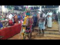 Vairavam Kovil Kodai 2016