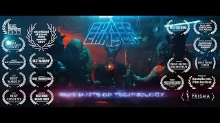 Space Chaser - Remnants Of Technology video