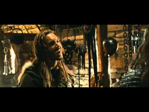 OUTLANDER - Bande Annonce VF