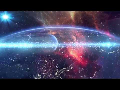 Unity Consciousness Prayer in Aramaic. STELLAR with CRAIG PRUESS