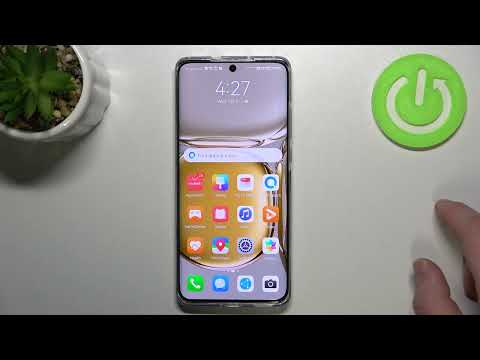 How to Manage Vibrations in HUAWEI P50 Pro - Enable/Disable Vibrations