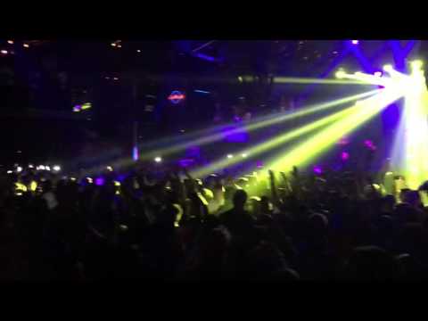 Marco Carola plays Ariel Merisio - Soft Jam @ Amensia Ibiza Music On