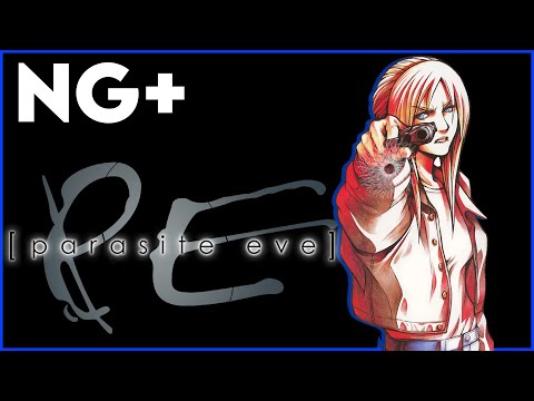 Parasite Eve New Game + | This Game NEEDS a Remake! | Let's Play Parasite Eve