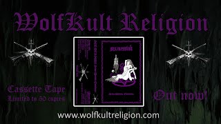 Download lagu Sex Messiah - 'Sexus-Mortem, Ouroboros' (WolfKult Religion) mp3 Download lagu Sex Messiah - 'Sexus-Mortem, Ouroboros' (WolfKult Religion) mp3