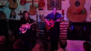 13 Question Method - performed by Shari Kane & Dave Steele