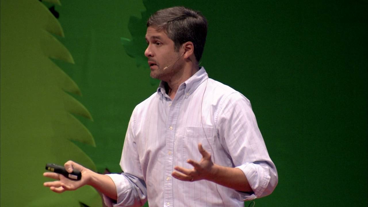 ¿Quién soy: ¿Qué significa hacernos esta pregunta | Gabriel Pereyra | TEDxTukuy