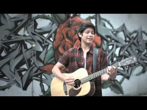 Naufal Samudra - Cerita Cinta (Official Music Video)