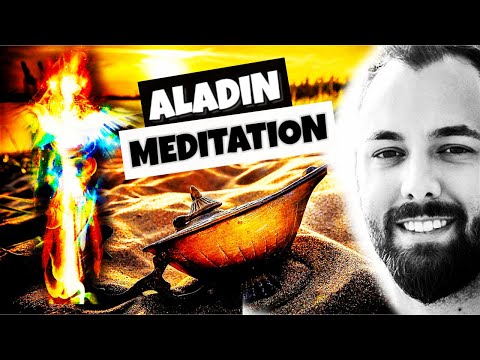 Welcher deiner Wünsche soll SOFORT in Erfüllung gehen? Geführte Meditation in 741 Hertz