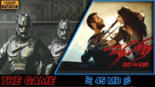 🔥300 Game🔥  How to download 300 rise of an e