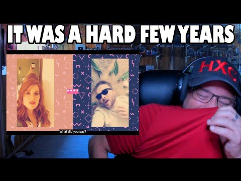 Sunday with Lubach ft. MEROL - I'll **** you from a distance REACTION!