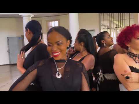 Ginga Flashmob 2021 - 𝙏𝙚𝙖𝙢 𝙅𝙤𝙝𝙖𝙣𝙣𝙚𝙨𝙗𝙪𝙧𝙜  (𝙎𝙤𝙪𝙩𝙝 𝘼𝙛𝙧𝙞𝙘𝙖)