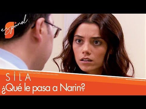 What's Wrong with Narin? - Sila The Scenes