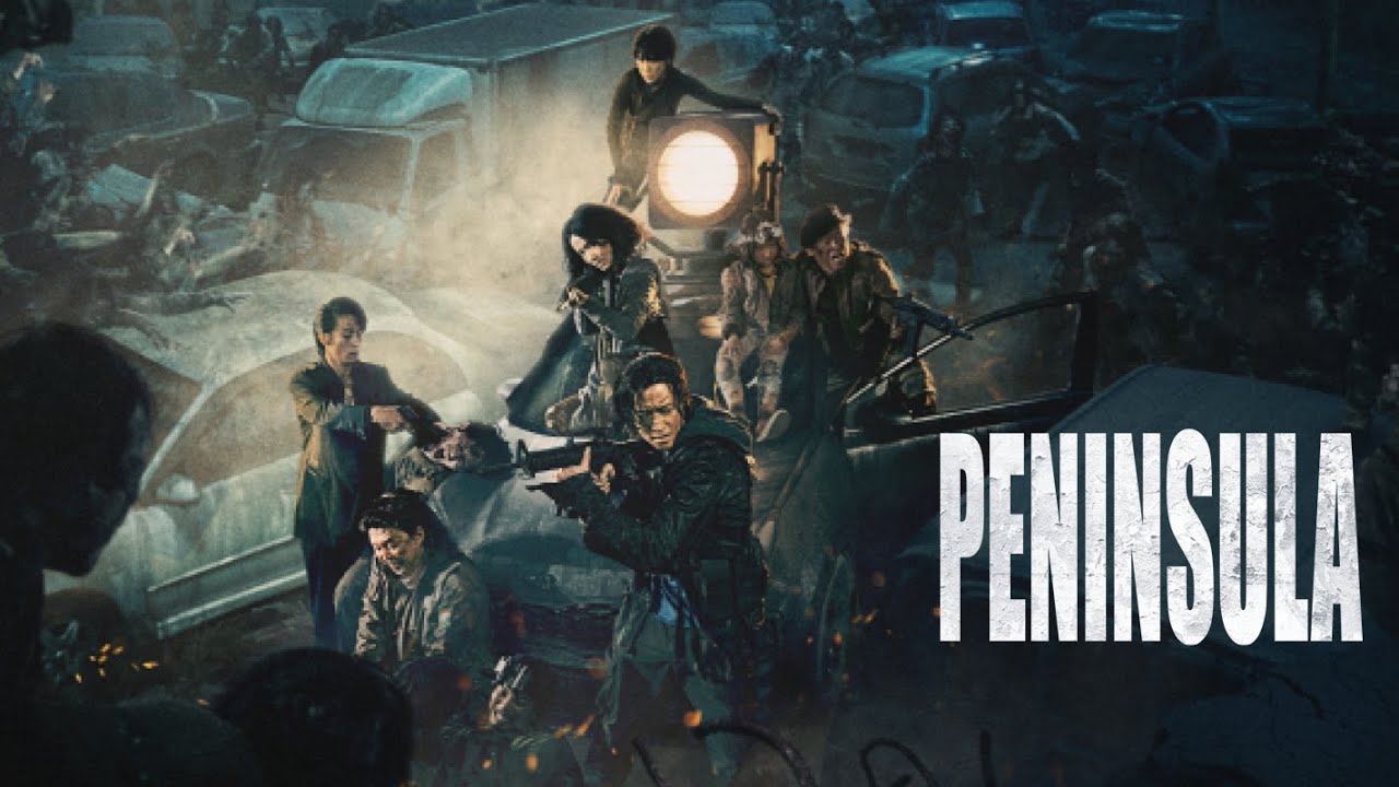 Miniature de la vidéo PENINSULA - Bande Annonce [VOST] du film Peninsula