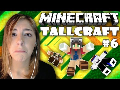 LAST JUMPS, LAST HOPES - Tallcraft Dropper #6 with Eren and Marcy