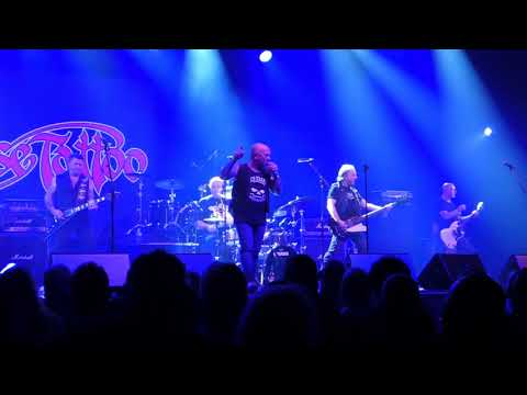 Rose Tattoo -  Butcher and Fast Eddie