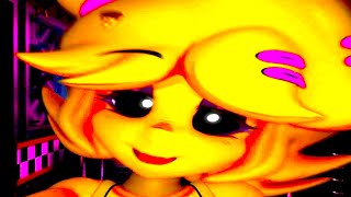 FIVE NIGHTS AT FREDRINAS (Five Nights In Anime ep1)