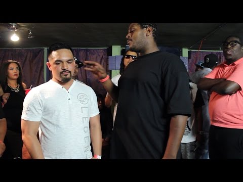 65 Hunnit vs Corleone