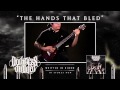 DARKNESS DIVIDED "The Hands That Bled ...