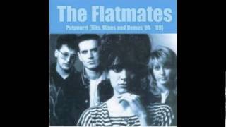 Flatmates Out Of Love