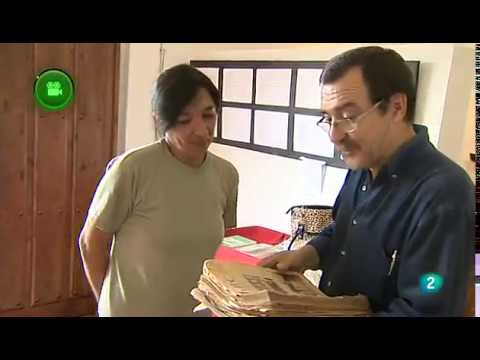 Agrosfera - Tal como éramos - Museo Etnográfico de Garrovillas - RTVE