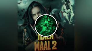 Download lagu Kala Maal 2 Song||Hard bass EDM)(Sabse Hake) DjDHRUVMUSICPRODUCTION mp3