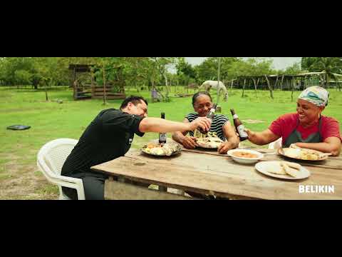 Mek Wi Talk Food – Boil Up