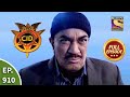 CID  - सीआईडी - Ep 910 - A Virus To Research Center  Part 1 - Full Episode