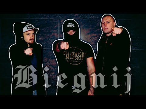 Koćko RPW - Biegnij (prod.Kisses Beats)