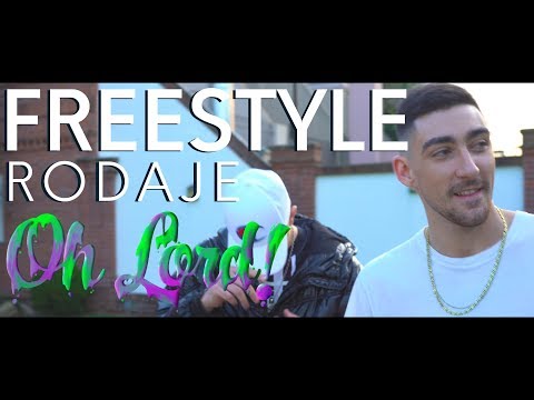 Raymond Riich - REI | FREESTYLE RODAJE: "Oh Lord!🔥"