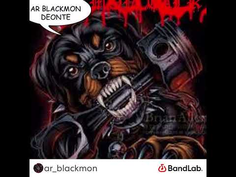 Ar Blackmon ft Ysic Quint- real of