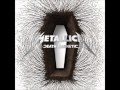 Death Magnetic by Metallica — album cover