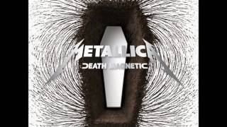 Metallica - That Was Just Your Life Studio Version