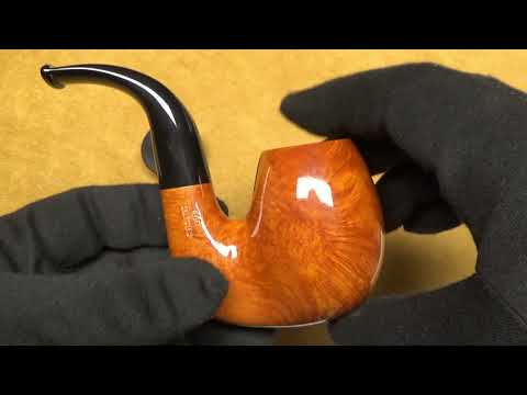 Pipa Brebbia Egg Selected - filtro 9mm