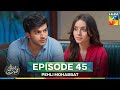 Pehli Mohabbat Episode 45 17th May 2025 Noreen Gulwani Ibrahim Ali Alavi HUM TV