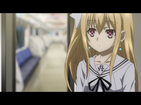 Date A Live - Mayuri