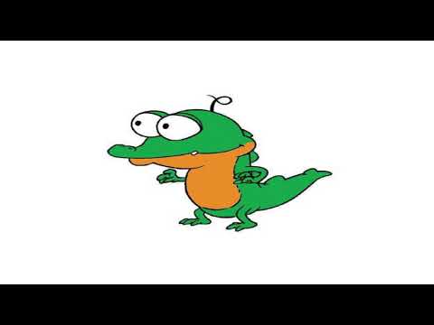 The Schnapi - Das Kleine Krokodil 1h version (no cut)